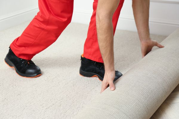 Carpet Service in Peoria