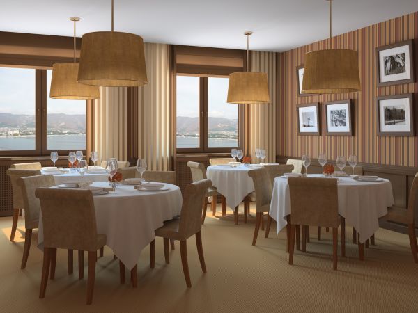 Restaurant Carpet Cleaning in Peoria