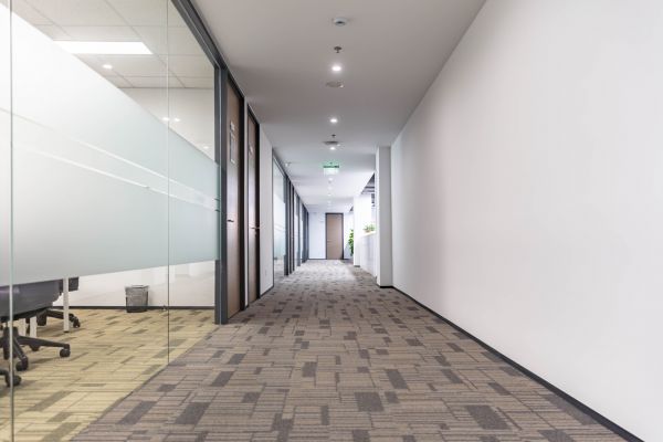 Office Carpet Installation in Peoria