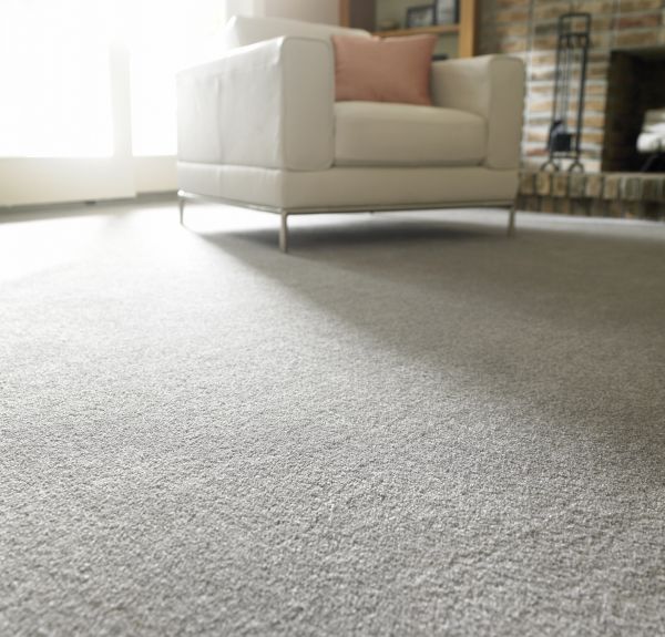 Wool Carpet Installation in Peoria