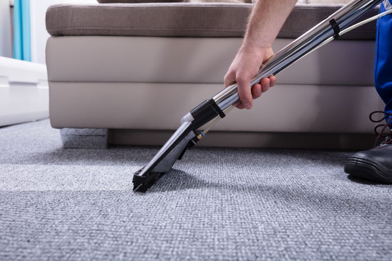 Carpet Cleaning Service