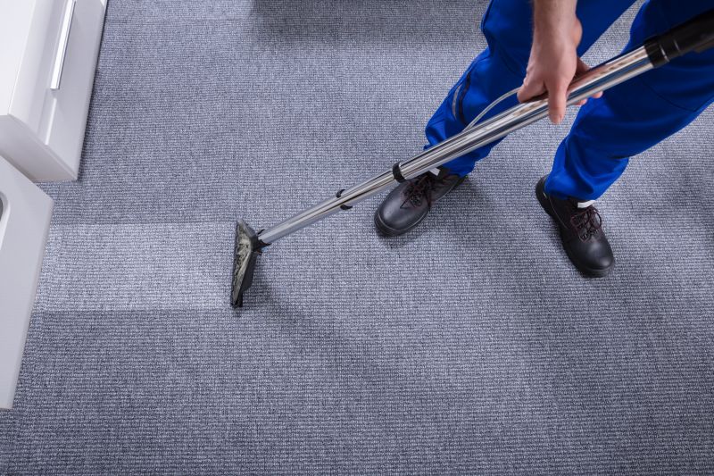 Carpeting Service